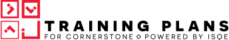 Training Plans Support Logo